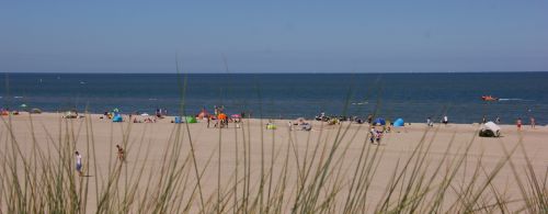 Freizeitheim De Helle Home